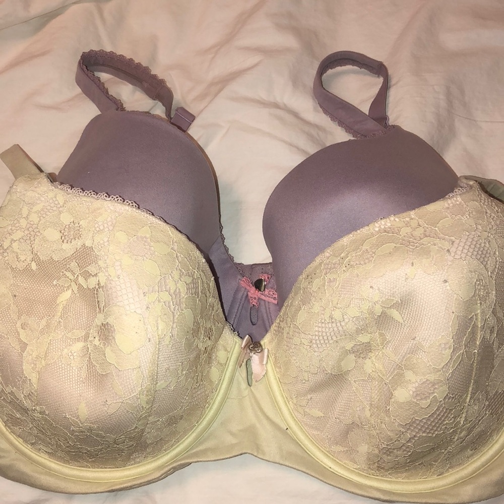 Victoria secret 38DD